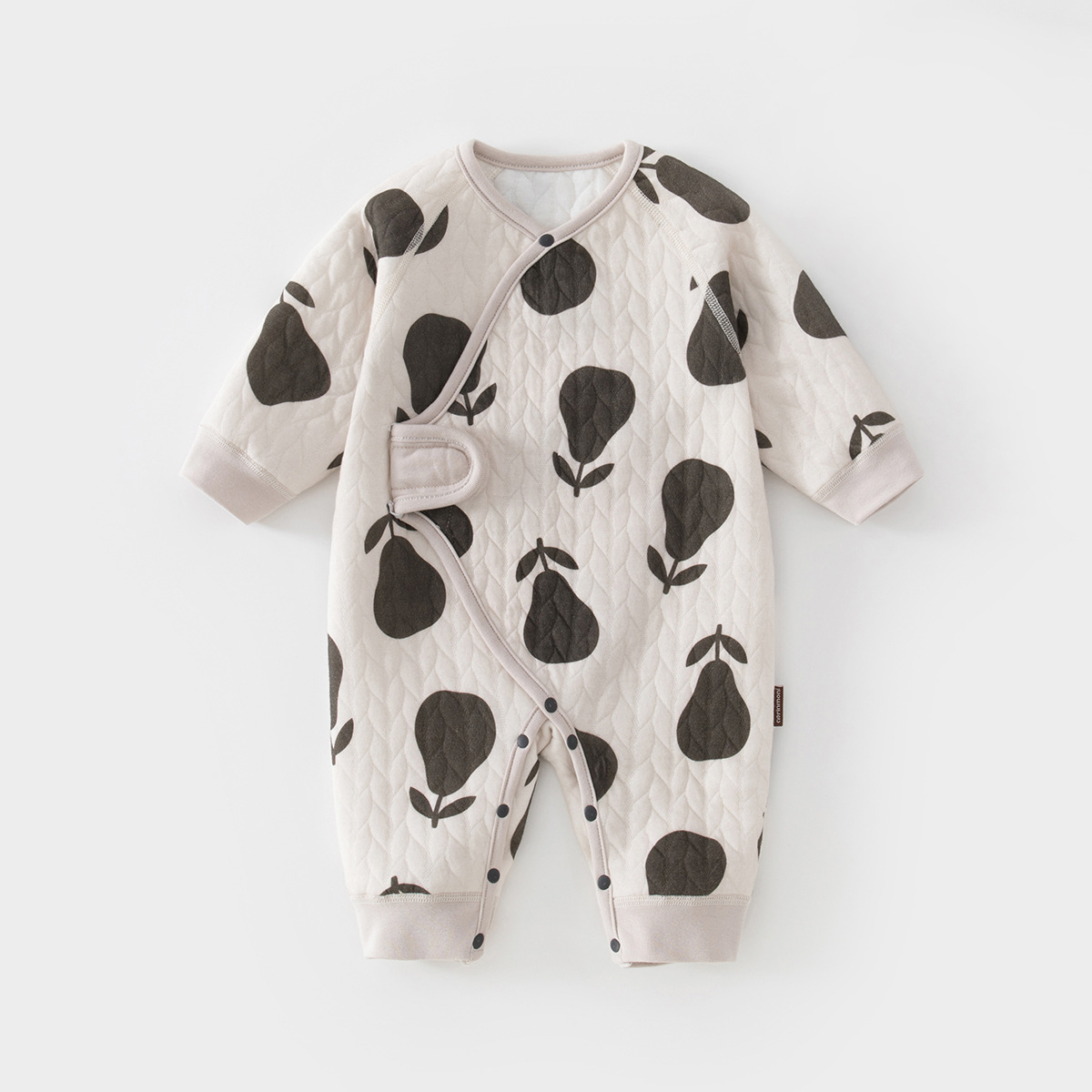 Baby Clothing High Quality - Macacão para Bebê Recém-Nascido AYNIGIELL 2026