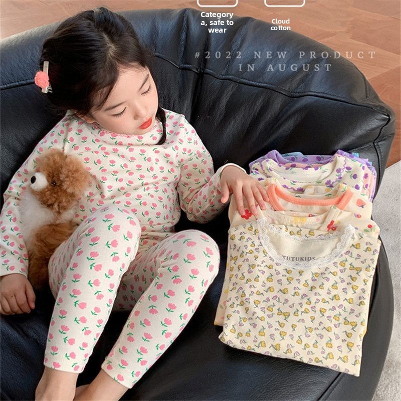 Baby Clothing Dividers - Conjuntos Infantis 2026: Pijama de Veludo