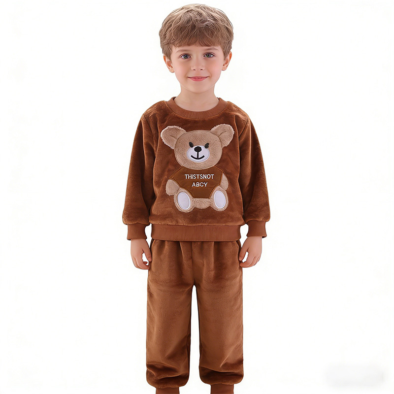 Baby Clothing Dividers - Novos Conjuntos de Roupa de Inverno