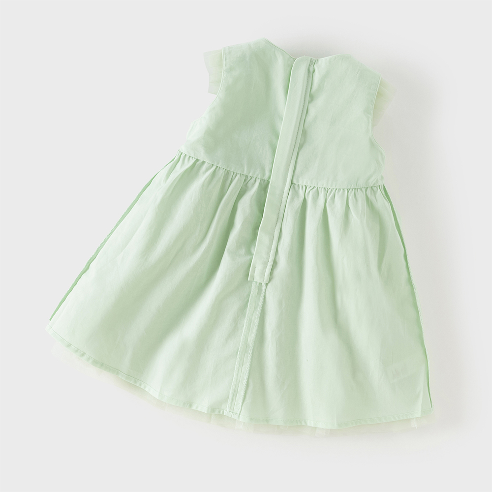 Vestido de Princesa em Renda B - Baby Clothing Dresser avaliação e preço