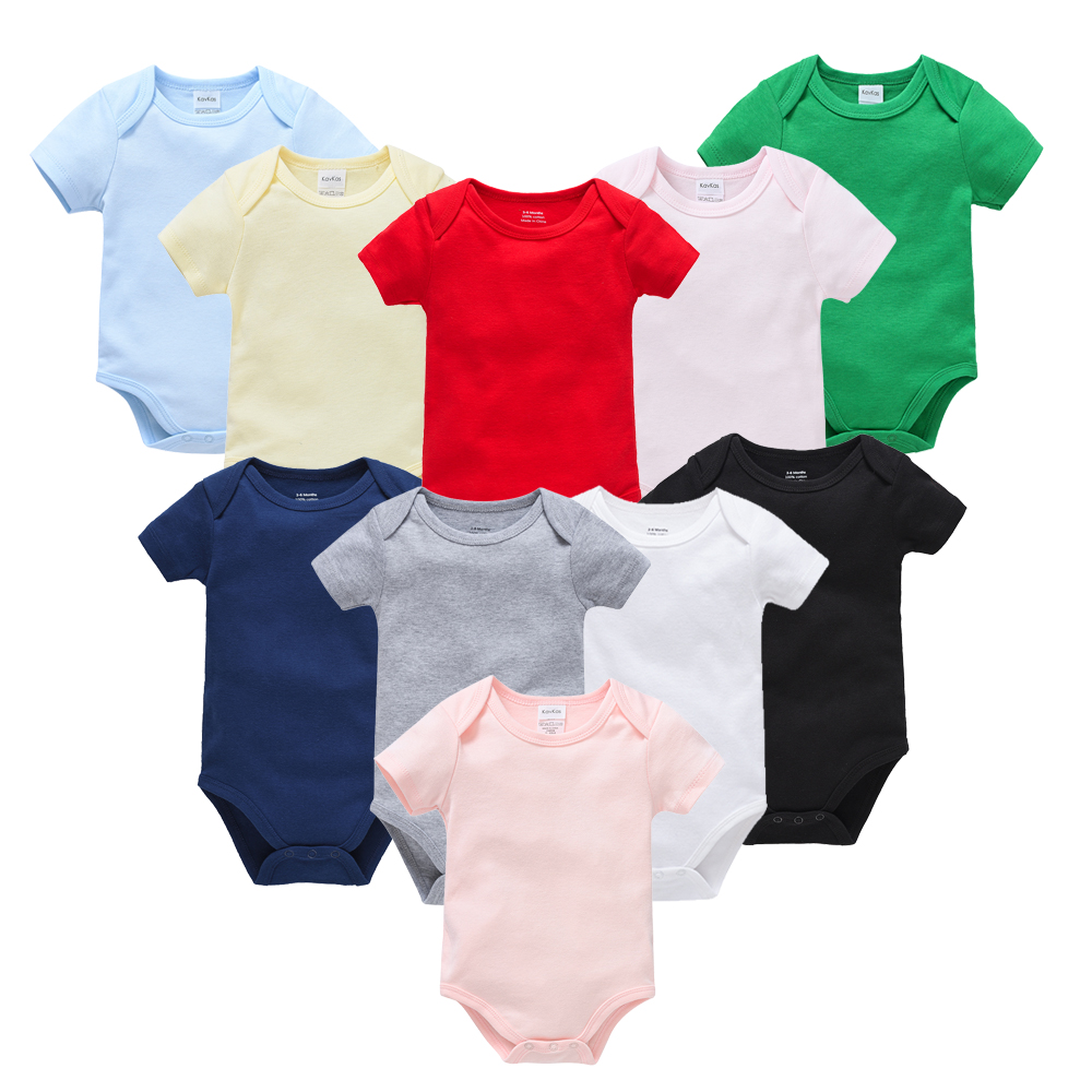 Macacão de Bebê de Alta Qualid - Baby Clothing High Quality avaliação e preço