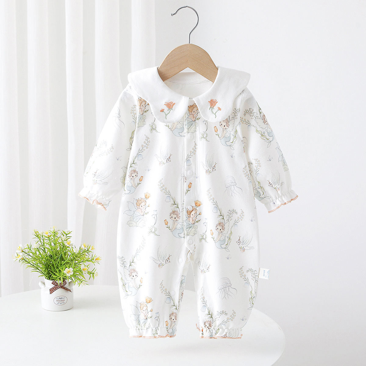 Nova Coleção Primavera 2026: R - Baby Clothing High Quality avaliação e preço
