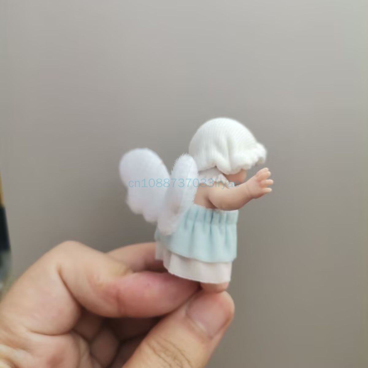 Roupa de Boneca Angel Clothing - Baby Clothing Usa avaliação e preço