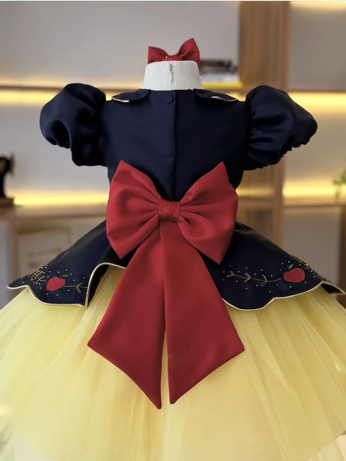 Vestido de verão para menina,  - Baby Clothing Dresser avaliação e preço