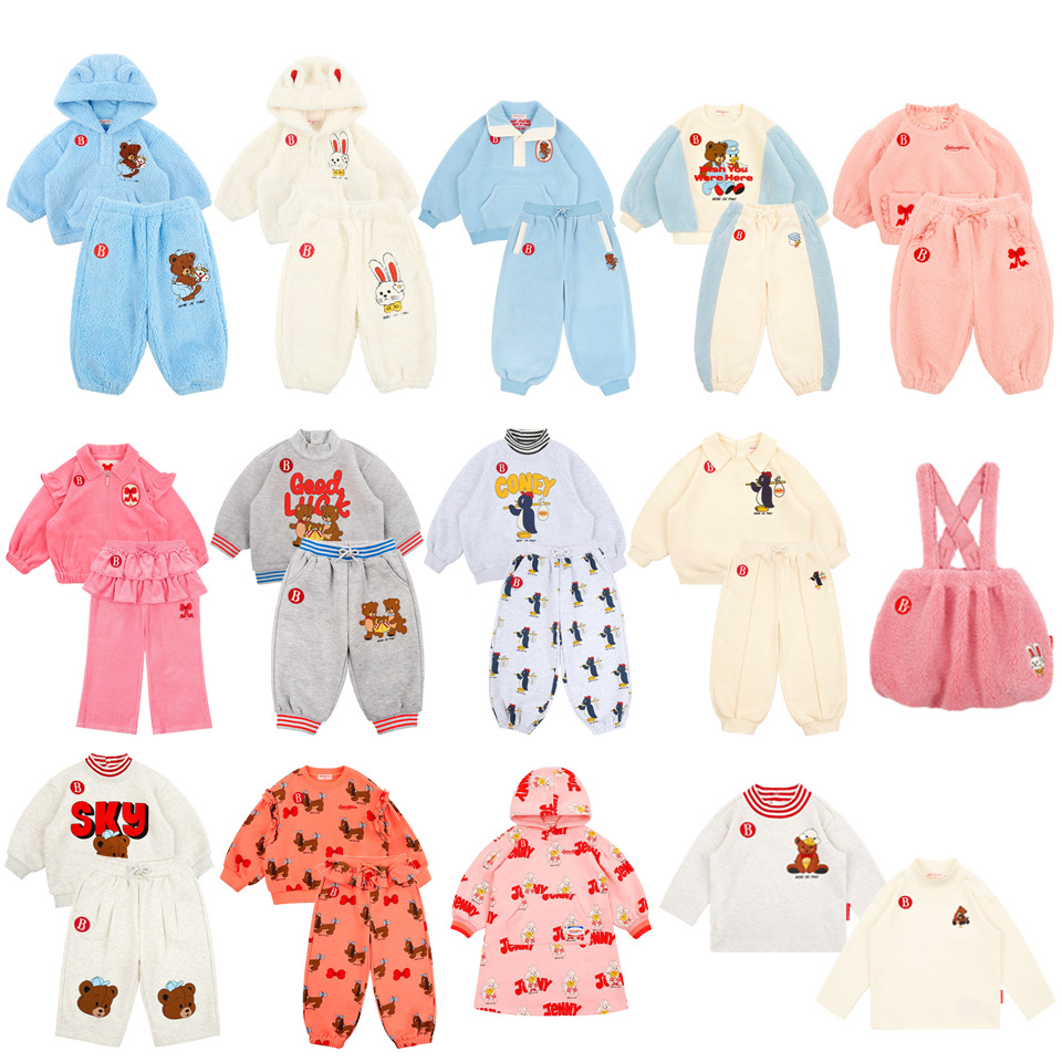 Conjunto de roupas infantis de - Baby Clothing High Quality avaliação e preço