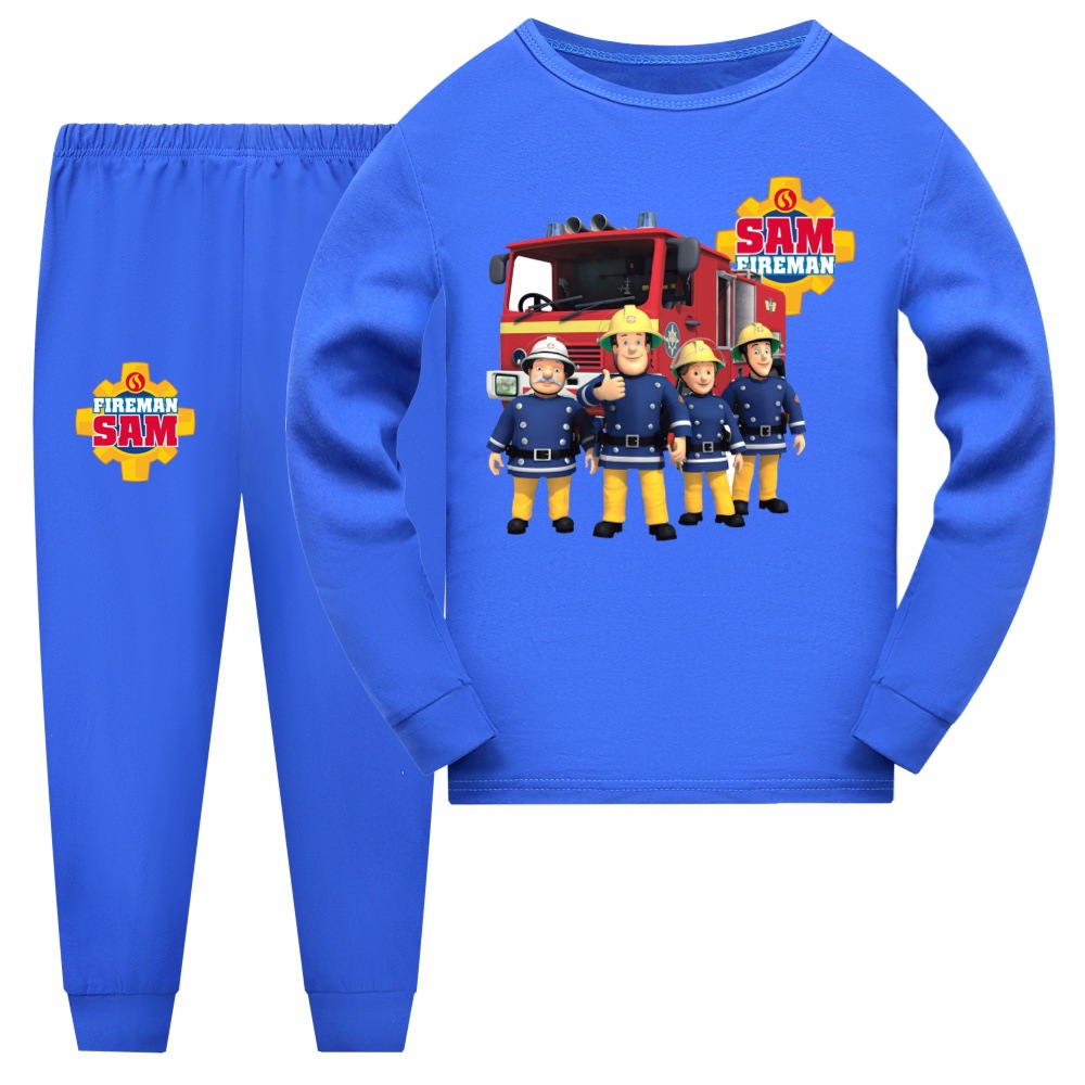 Conjuntos de pijama de manga c - Baby Clothing Dividers avaliação e preço