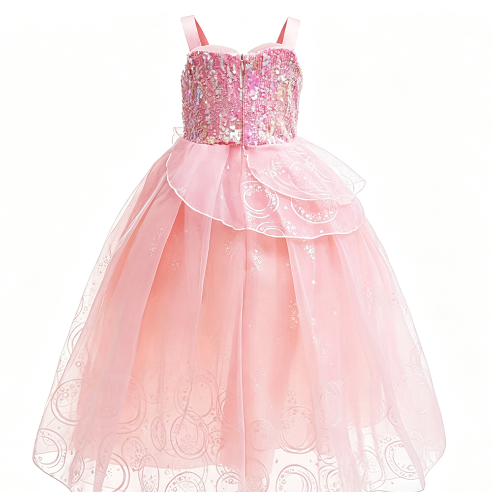Fantasia de Bruxa Rosa para Be - Baby Clothing Dresser avaliação e preço