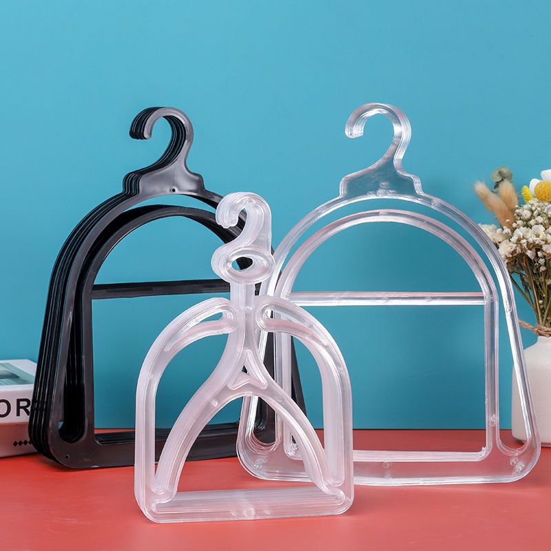 Simple Hat Display Rack para c - Baby Clothing Hanging Rack avaliação e preço